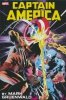 CAPTAIN AMERICA BY MARK GRUENWALD OMNIBUS VOL 01 HC [STANDARD] [9781302956875] **PROMOCJA TOMY**